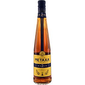 Μπράντυ METAXA 5* (700ml)