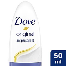 DOVE Αποσμητικό σώματος Original Roll-On 50ml