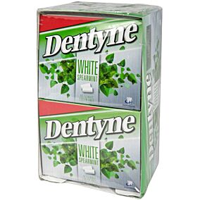 Τσίχλες DENTYNE δυόσμος (1τεμ.)