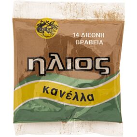 Κανέλα ΗΛΙΟΣ τριμμένη (50g)