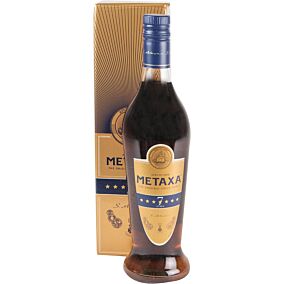 Μπράντυ METAXA 7* (700ml)