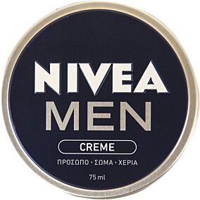 Κρέμα NIVEA Men (75ml)