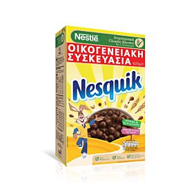 Δημητριακά NESQUIK (625g)