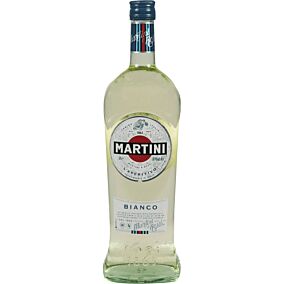 Απεριτίφ MARTINI BIANCO 14,4% vol. (1lt)