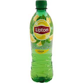 Αφέψημα LIPTON πράσινο τσάι (500ml)