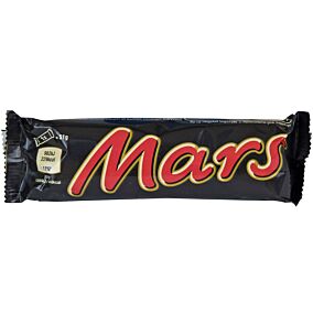 Σοκολάτα MARS γάλακτος (51g)