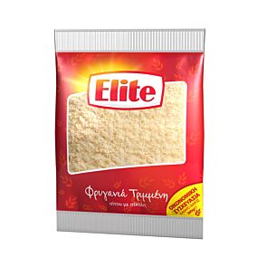 Φρυγανιά ELITE τρίμμα (360g)