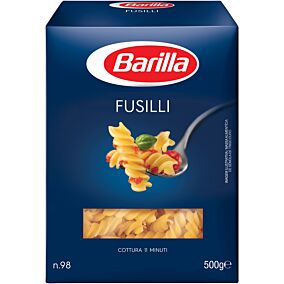 Πάστα ζυμαρικών BARILLA στριφτό (500g)