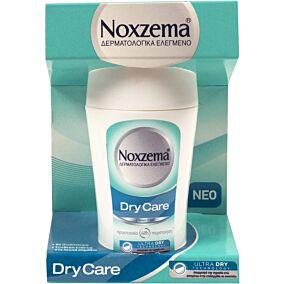 Αποσμητικό NOXZEMA Dry Care roll on (50ml)