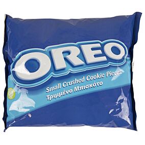 Μπισκότα OREO τρίμμα (400g)