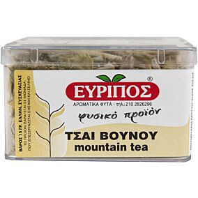 Τσάι EVRIPOS τσάι του βουνού (15g)