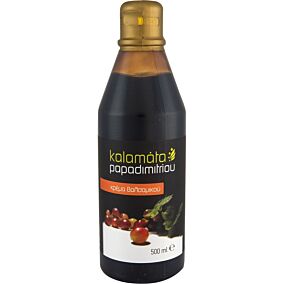 Ξύδι PAPADIMITRIOU βαλσάμικο κρέμα (500ml)