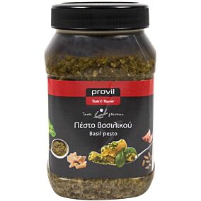 Σάλτσα PROVIL πέστο (900g)