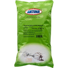 Ζελέ AKTINA με γεύση φράουλα (2kg)