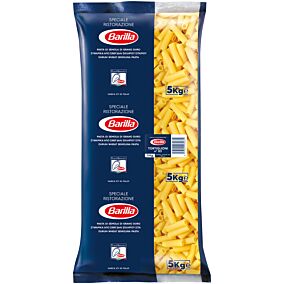 Πάστα ζυμαρικών BARILLA (5kg)