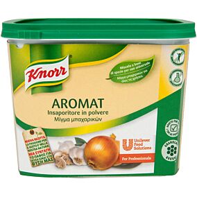 Μείγμα KNORR σε σκόνη aromat (500g)