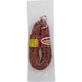 Λουκάνικο LA PRUDENCIA chorizo πικάντικο (300g)