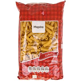 Πάστα ζυμαρικών ΜΑΡΑΤΑ σέλινο (500g)