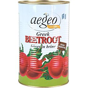 Πατζάρια φέτες ΑΙΓΑΙΟ (4kg)