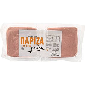 Πάριζα PADRE σε φέτες (~1kg)