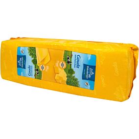 Τυρί OLDENBURGER gouda Γερμανίας (~3,5kg)