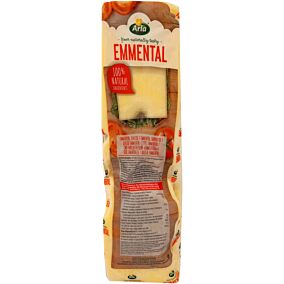 Τυρί SAMSOE emmental (~2,5kg)