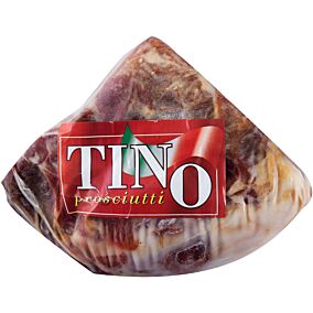 Προσούτο TINO 1/4 άκοπο Πάρμας (~1,2kg)