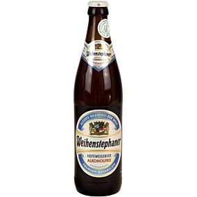 Μπύρα WEIHENSTEPHANER alcohol free (500ml)