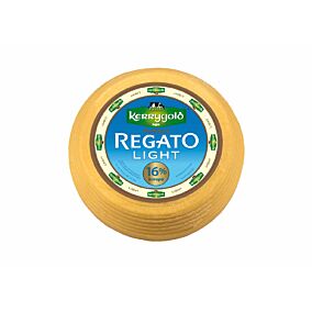 Τυρί KERRYGOLD ρεγκάτο 16,5% λιπαρά (~3kg)