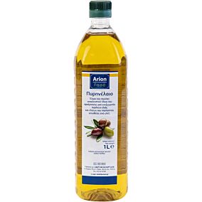 Πυρηνέλαιο ARION FOOD (1lt)