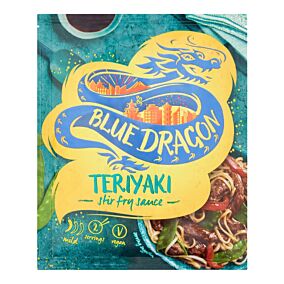 Σως BLUE DRAGON τεριγιάκι (120g)