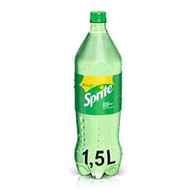 Αναψυκτικό SPRITE γκαζόζα (1,5lt)