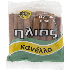 Κανέλα ΗΛΙΟΣ ξύλο (50g)