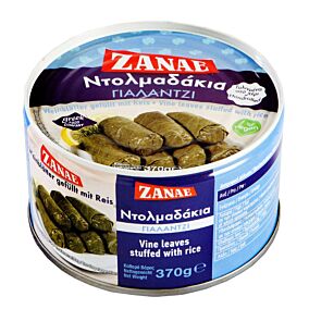 Κονσέρβα ΖΑΝΑΕ ντολμαδάκια (370g)