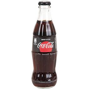 Αναψυκτικό COCA COLA zero (24x250ml)