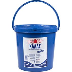 Αλάτι ψιλό ΚΑΛΑΣ (12,5kg)