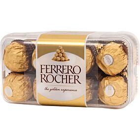 Σοκολατάκια FERRERO ROCHER (200g)