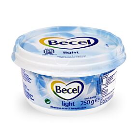 Μαργαρίνη BECEL Light 39% λιπαρά (250g)