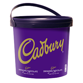 Ρόφημα CADBURY σοκολάτα (2kg)