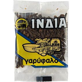 Γαρύφαλλο ΙΝΔΙΑ σπυρί (10g)