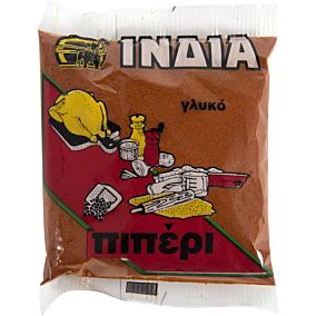 Πιπέρι ΙΝΔΙΑ κόκκινο (100g)