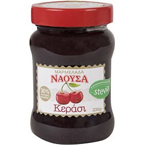 Μαρμελάδα HAI κεράσι με στέβια (330g)