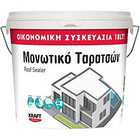 Μονωτικό KRAFT ταράτσας (18lt)