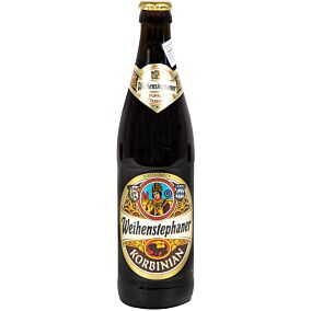 Μπύρα WEIHENSTEPHANER korbinian weiss (500ml)