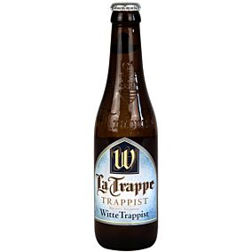 Μπύρα LA TRAPPE white (330ml)