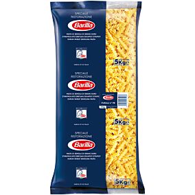 Πάστα ζυμαρικών BARILLA fusilli (5kg)