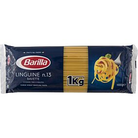 Μακαρόνια BARILLA Bavette (1kg)