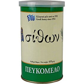 Μέλι ΣΙΘΩΝ πευκόμελο (455g)