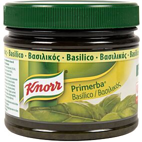 Μείγμα KNORR σε σκόνη primerba πάστα βασιλικού (340g)