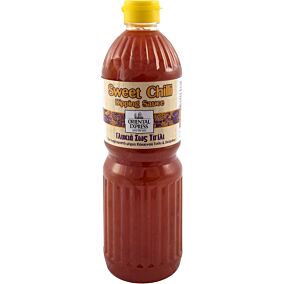 Σως ORIENTAL EXPRESS γλυκό τσίλι dip (1lt)